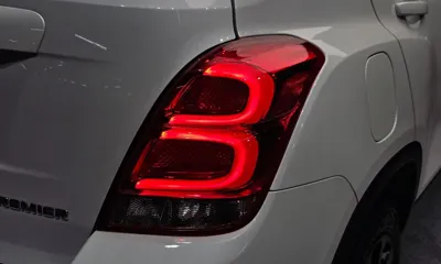 ChevroletGMDaewoo Trax 2020, 68501 км, за 7023.76 USD - фото 23