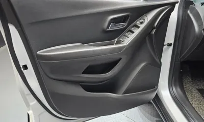 ChevroletGMDaewoo Trax 2020, 68501 км, за 7023.76 USD - фото 24