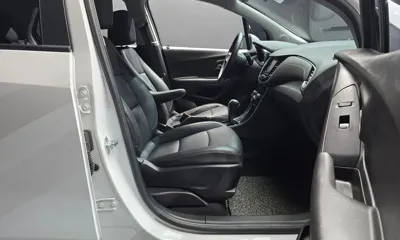 ChevroletGMDaewoo Trax 2020, 68501 км, за 7023.76 USD - фото 26