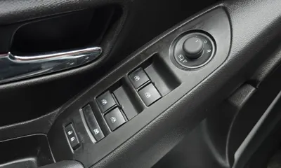 ChevroletGMDaewoo Trax 2020, 68501 км, за 7023.76 USD - фото 28