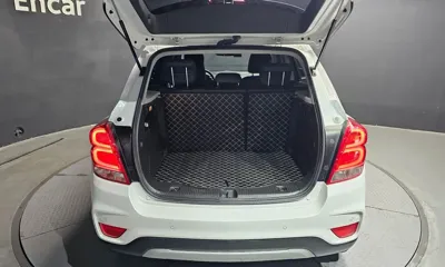 ChevroletGMDaewoo Trax 2020, 68501 км, за 7023.76 USD - фото 30