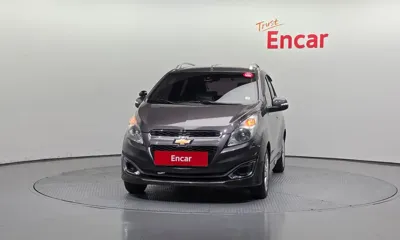 ChevroletGMDaewoo Spark 2013, 93242 км, за 1903.64 USD