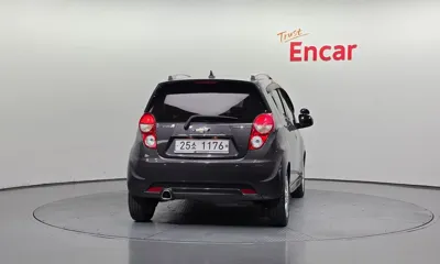 ChevroletGMDaewoo Spark 2013, 93242 км, за 1903.64 USD