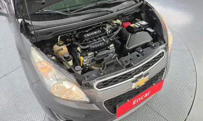 ChevroletGMDaewoo Spark 2013, 93242 км, за 1903.64 USD - фото 6