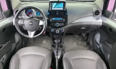 ChevroletGMDaewoo Spark 2013, 93242 км, за 1903.64 USD - фото 7