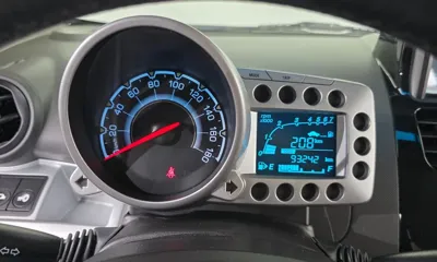 ChevroletGMDaewoo Spark 2013, 93242 км, за 1903.64 USD - фото 8