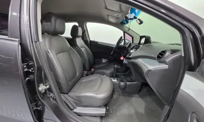 ChevroletGMDaewoo Spark 2013, 93242 км, за 1903.64 USD - фото 10