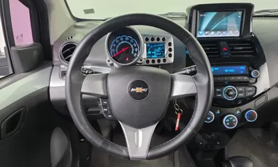 ChevroletGMDaewoo Spark 2013, 93242 км, за 1903.64 USD - фото 14