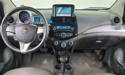 ChevroletGMDaewoo Spark 2013, 93242 км, за 1903.64 USD - фото 15
