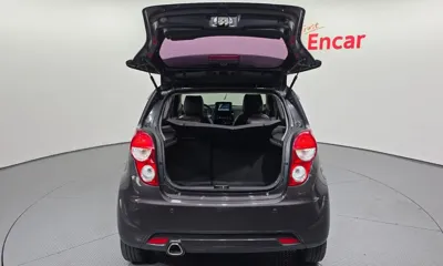 ChevroletGMDaewoo Spark 2013, 93242 км, за 1903.64 USD - фото 20