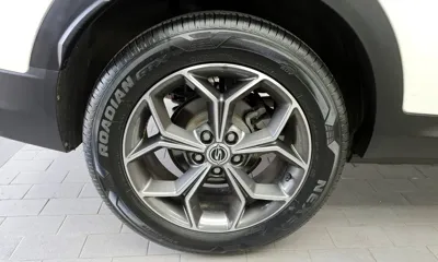 KG_Mobility_Ssangyong KORANDO 2021, 82058 км, за 8970.94 USD