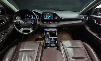Hyundai Grandeur 2019, 169733 км, за 9780.75 USD - фото 7