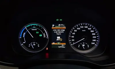 Hyundai Grandeur 2019, 169733 км, за 9780.75 USD - фото 8
