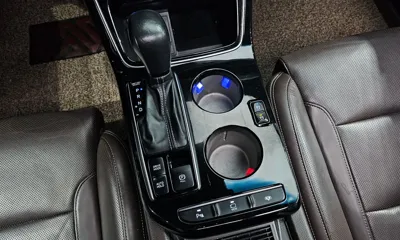 Hyundai Grandeur 2019, 169733 км, за 9780.75 USD - фото 9