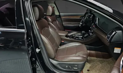 Hyundai Grandeur 2019, 169733 км, за 9780.75 USD - фото 10