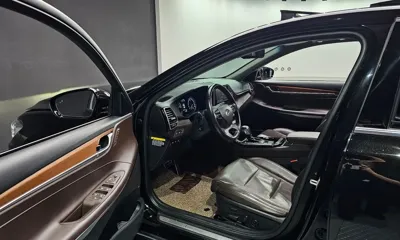 Hyundai Grandeur 2019, 169733 км, за 9780.75 USD - фото 11