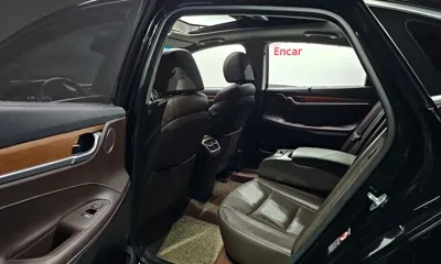 Hyundai Grandeur 2019, 169733 км, за 9780.75 USD - фото 12