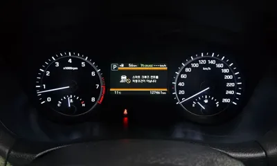 Genesis G80 2017, 127461 км, за 10049.92 USD - фото 8
