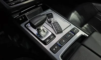 Genesis G80 2017, 127461 км, за 10049.92 USD - фото 9