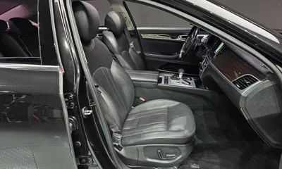 Genesis G80 2017, 127461 км, за 10049.92 USD - фото 10