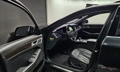 Genesis G80 2017, 127461 км, за 10049.92 USD - фото 11