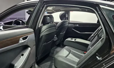 Genesis G80 2017, 127461 км, за 10049.92 USD - фото 12
