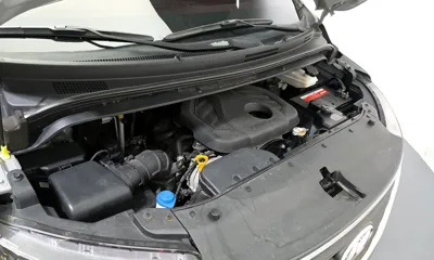 Hyundai Starex 2020, 124534 км, за 9058.68 USD - фото 6