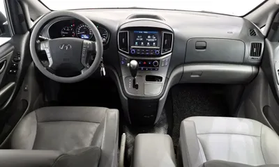 Hyundai Starex 2020, 124534 км, за 9058.68 USD - фото 7