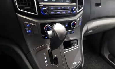 Hyundai Starex 2020, 124534 км, за 9058.68 USD - фото 9
