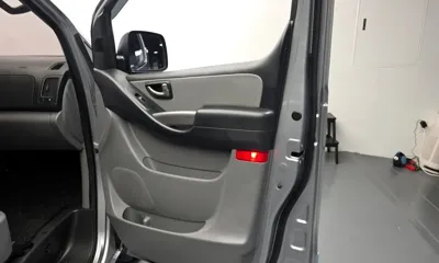 Hyundai Starex 2020, 124534 км, за 9058.68 USD - фото 25