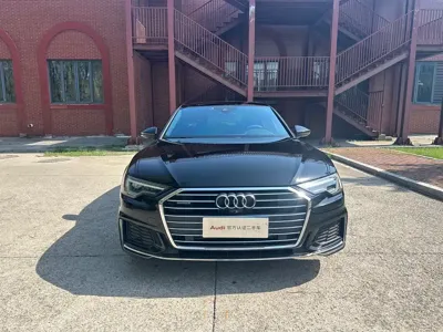 Audi A6L 2020, 62000 км, за 29173.82 USD