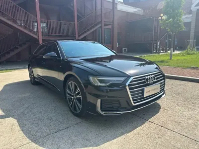 Audi A6L 2020, 62000 км, за 29173.82 USD