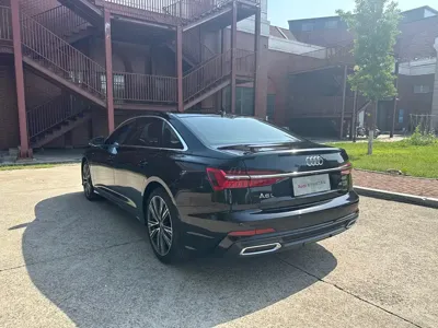 Audi A6L 2020, 62000 км, за 29173.82 USD