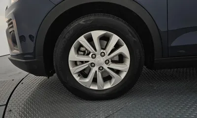 KG_Mobility_Ssangyong TIBOLI 2020, 80038 км, за 7601.8 USD