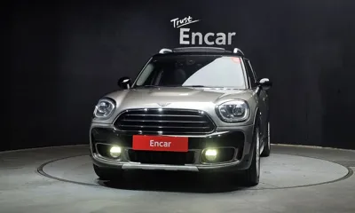 MINI Countryman 2019, 110246 км, за 10241.16 USD
