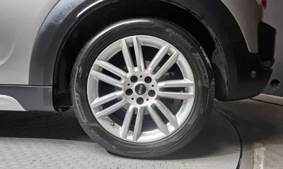 MINI Countryman 2019, 110246 км, за 10241.16 USD