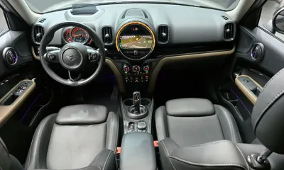 MINI Countryman 2019, 110246 км, за 10241.16 USD - фото 7