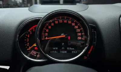 MINI Countryman 2019, 110246 км, за 10241.16 USD - фото 8