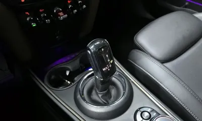 MINI Countryman 2019, 110246 км, за 10241.16 USD - фото 9