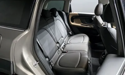 MINI Countryman 2019, 110246 км, за 10241.16 USD - фото 12