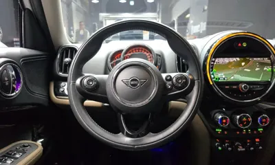 MINI Countryman 2019, 110246 км, за 10241.16 USD - фото 14