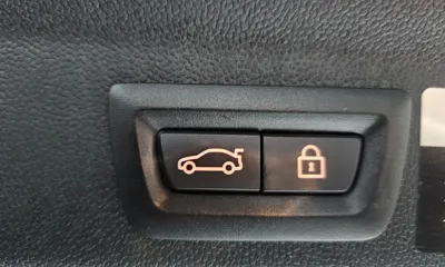 MINI Countryman 2019, 110246 км, за 10241.16 USD - фото 20
