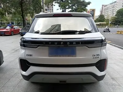 Hyundai ix35 2021, 25299 км, за 10717.69 USD - фото 6