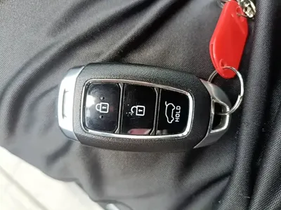 Hyundai ix35 2021, 25299 км, за 10717.69 USD - фото 9