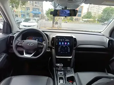 Hyundai ix35 2021, 25299 км, за 10717.69 USD - фото 10