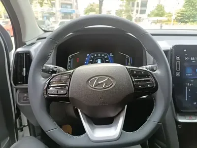 Hyundai ix35 2021, 25299 км, за 10717.69 USD - фото 11