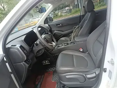 Hyundai ix35 2021, 25299 км, за 10717.69 USD - фото 15
