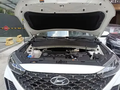 Hyundai ix35 2021, 25299 км, за 10717.69 USD - фото 20