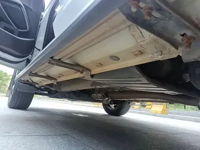 Hyundai ix35 2021, 25299 км, за 10717.69 USD - фото 22