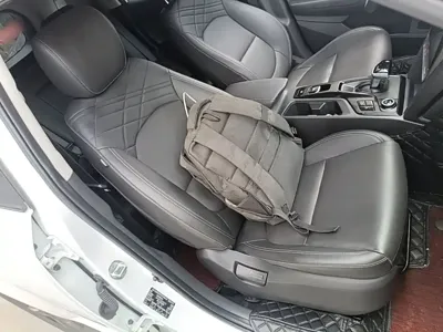 Hyundai ix35 2021, 25299 км, за 10717.69 USD - фото 25